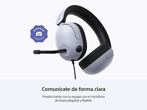 Amazon: Headset Sony -INZONE H3