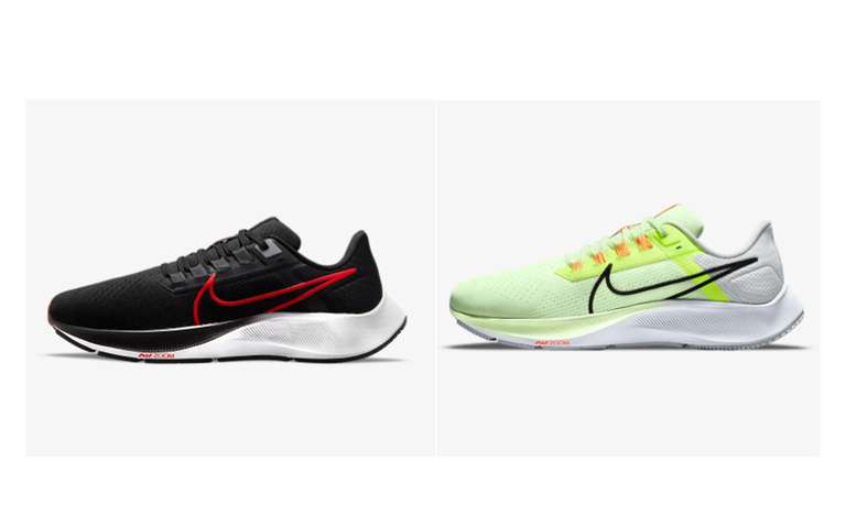 Nike: Tenis Air Zoom Pegasus 38 - promodescuentos.com