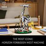 Amazon: LEGO - Horizon Forbidden West: Tallneck