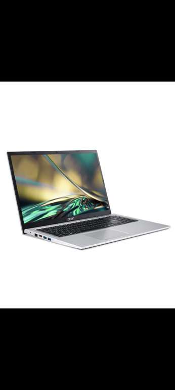 Liverpool: Laptop Acer Aspire 3 512+8 ram y más