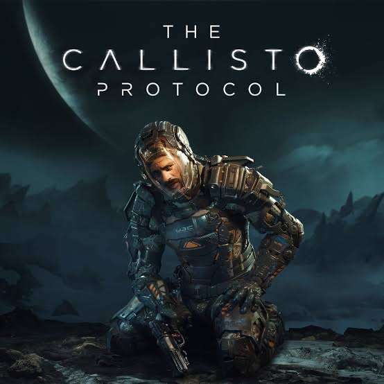Eneba: The Callisto Protocol - Argentina - Xbox Series X