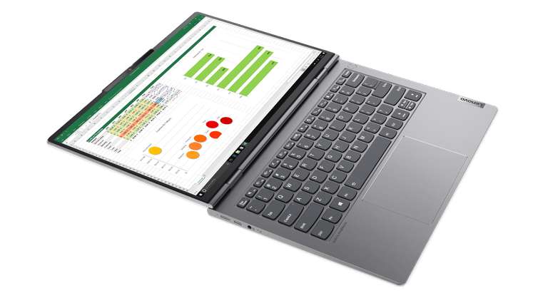 Lenovo: Laptop ThinkBook 14p (Ryzen 7 5800H, 16gb Ram, Pantalla 2k) | Pagando con transferencia y/o depósito