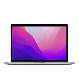 Costco: MacBook Pro 13" Chip M2 256 GB