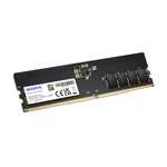 CyberPuerta: Memoria RAM Adata DDR5 16GB, 4800MHz, ECC, CL40