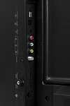 Amazon: Pantalla Hisense LED A4 40' FHD Android TV. Modelo 2022
