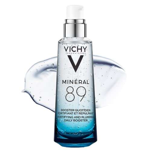 Amazon: Vichy Mineral 89 75 ml