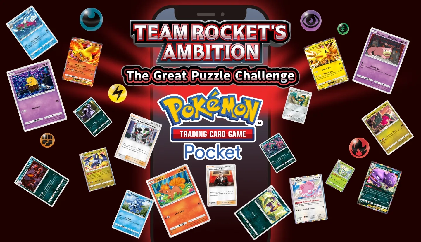 24 Relojes de Arena de Sobre GRATIS en Pokémon TCG Pocket