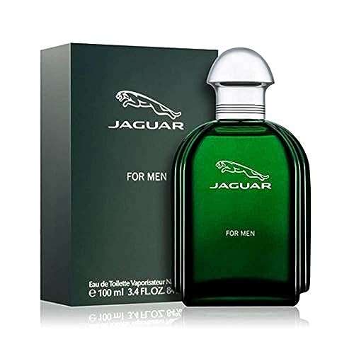 Amazon: Jaguar - Jaguar For Men - 100mL EDT