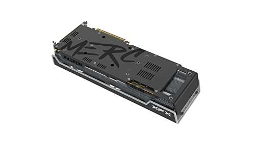 Amazon México - XFX Speedster MERC310 AMD Radeon RX 7900 XT