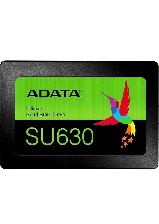 Amazon: Adata SSD 256Gb