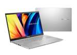 Laptop Asus Vivobook X1500EA-BR3993W Intel Core i3 Gen 11a 8GB RAM 512GB SSD vendido por WALMART | 12 MSI BBVA
