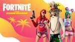 Nintendo eShop: Fortnite: Packs de skins 50% OFF $27 eShop Argentina