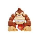 Walmart: Figura Donkey Kong Deluxe