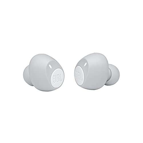 Amazon | JBL Audífonos Inalámbricos In Ear True Wireless Tune 115TWS