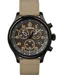 Amazon: Reloj Timex expedition