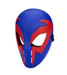 Liverpool mascara futurista Spiderman 2099 Hasbro
