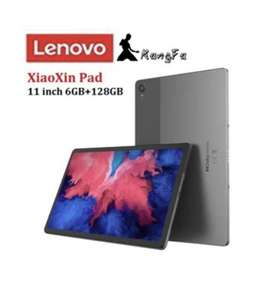Linio: Lenovo Lenovo Xiaoxin Pad K11 J606F 6GB Ram y 128GB Rom Tablet PC inteligente WIFI
