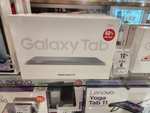 Sanborns: Galaxy Tab S6 Lite $4898 o Tab S7 FE $6798 SIN PROMOS BANCARIAS