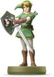 Mercado libre restock de varios Amiibo en $459 | Ejemplo: Amiibo Link The Legend Of Zelda Tears Of The Kingdom
