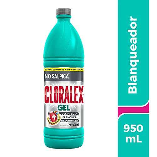 Amazon: Cloralex gel
