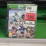 Walmart Veracruz - Variedad de juegos para Xbox en descuento | Ejemplo: 2 Pack The Division + Watch Dogs