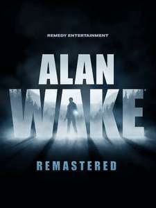 Eneba Xbox ARG: Alan Wake Remasterizado JUEGAZO