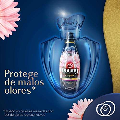 Amazon: Downy Suavizante de Telas Elegance Perfume 750 ml