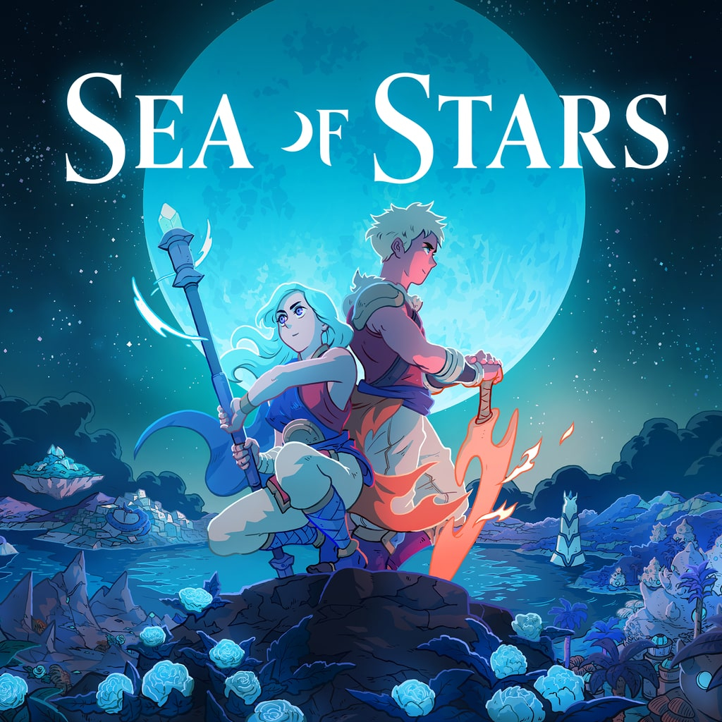 Google Play: Sea of Stars (el sucesor espiritual de Chrono Trigger) para Android
