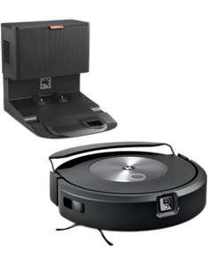 Amazon: iRobot Robot Aspiradora y Trapeador Roomba Combo j7+ con Estación de Limpieza (con BBVA)