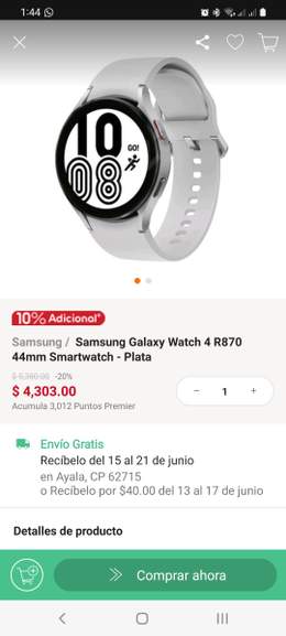 Compra internacional en linio - promodescuentos.com