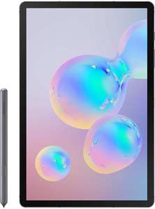 Amazon: Samsung Galaxy Tab S6