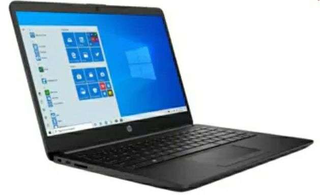 Costco: HP Laptop 14" AMD Athlon Silver 3050U