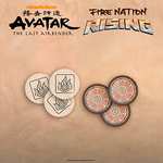 Amazon: Avatar Fire Nation