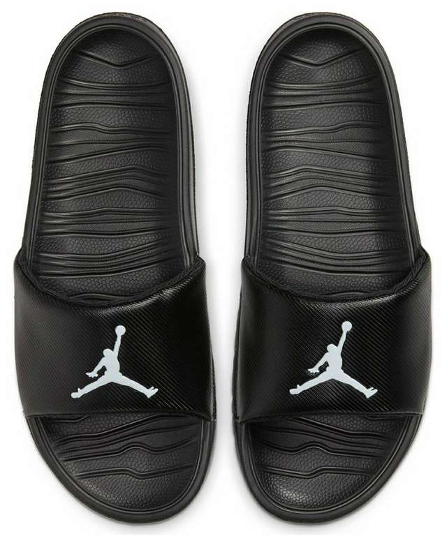 Liverpool: Sandalia Nike Jordan Break para hombre