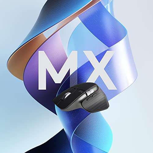 Amazon: Logitech MX Master 3S Mouse