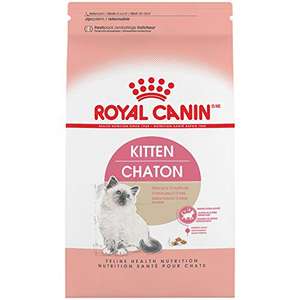 Amazon: ROYAL CANIN KITTEN CHATON 1.59KG PAL GATITO WHITEXICAN!