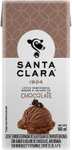 Amazon: Lleche santa clara chocolate 200ml caja 27 (Planea y Ahorra)
