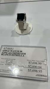 Costco: Apple Watch Series 8, Costco
