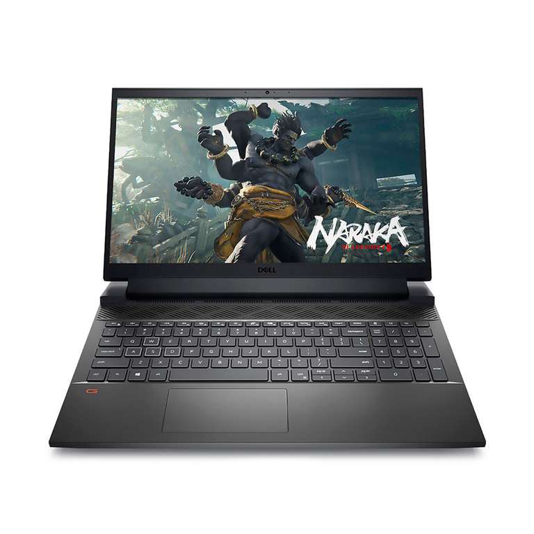 Office Depot: Bundle Laptop Gamer Dell NB G15 5511 GeForce RTX 3050 Intel Core i5 11a gen. 15.6 pulg. 512gb SSD 8gb RAM más Mochila