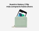Amazon: Galaxy Z flip 256G