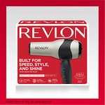 Amazon: Revlon Perfect Heat Volumizing Turbo Styler, RV473