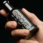 Amazon: Perfume de Noche Hugo Boss Bottled Parfum (Sólo para uso formal)