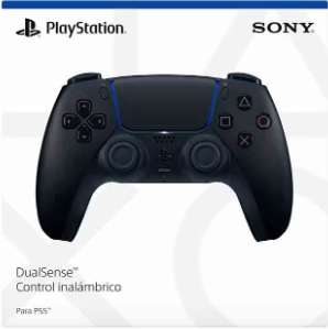 Liverpool: Control para PlayStation 5 DualSense Midnight
