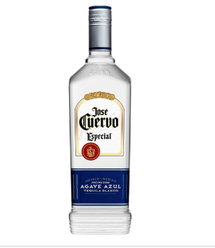 Chedraui: Tequila José Cuervo Especial Blanco 990ml