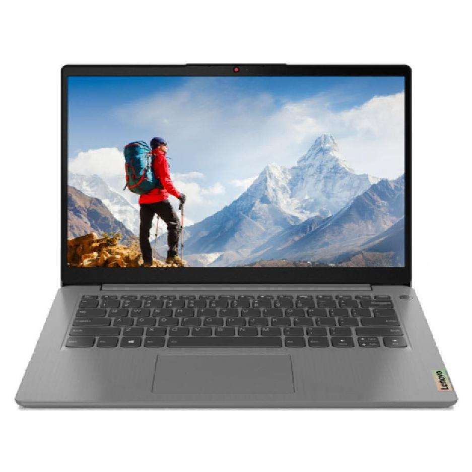 Elektra: Laptop Lenovo Ideapad 3 15IML05 Intel Corei 5 12GB RAM