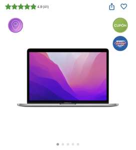 Costco: MacBook Pro M2 13” 256gb | pagando con Costco Citibanamex
