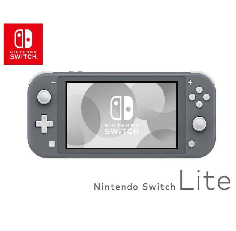Elektra: Nintendo Switch Lite 32 Gb