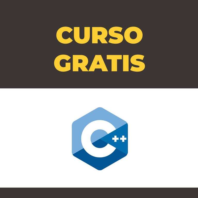 Udemy: Aprende Lenguaje C++ de CERO a EXPERTO