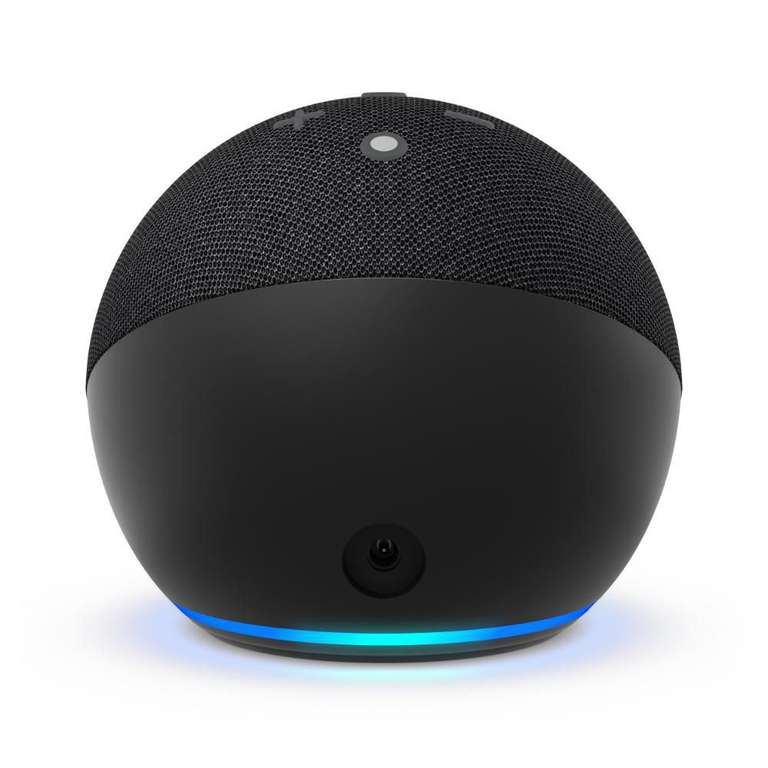 Amazon Echo Dot 5ta Generación en Elektra