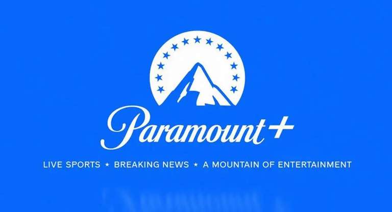 Paramount+ 2 años gratis con Directv Go